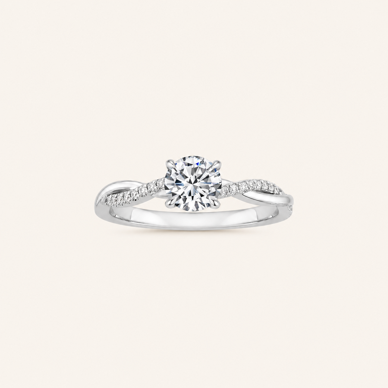 Jane Gold Ring