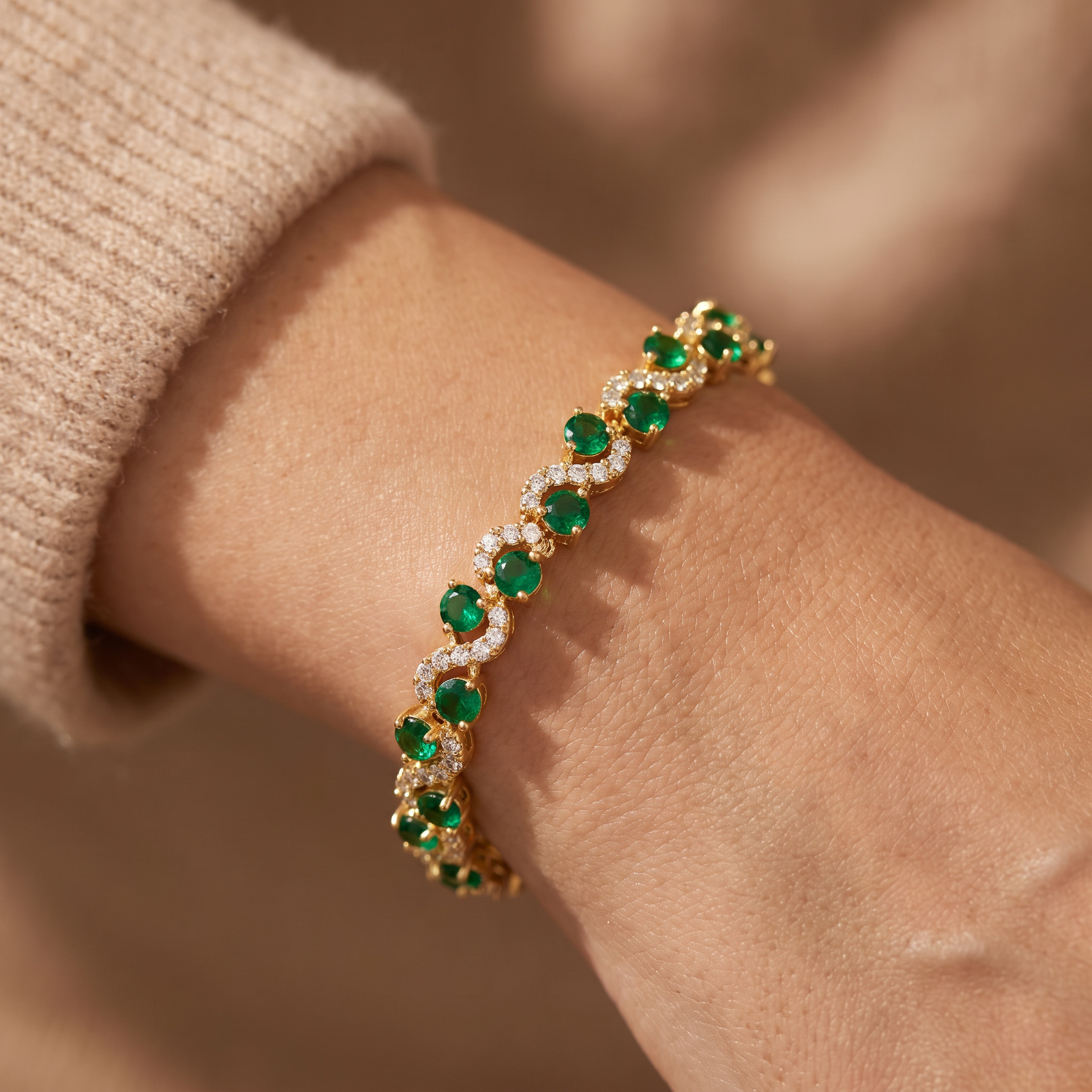Fiora Bracelet