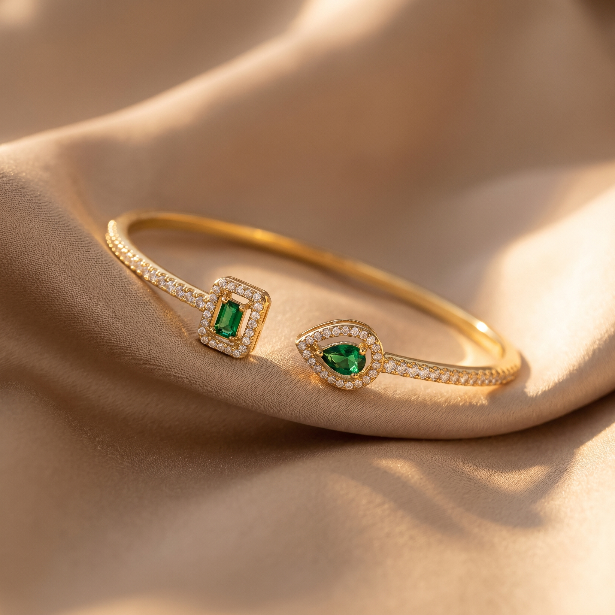 Verdeira Bracelet