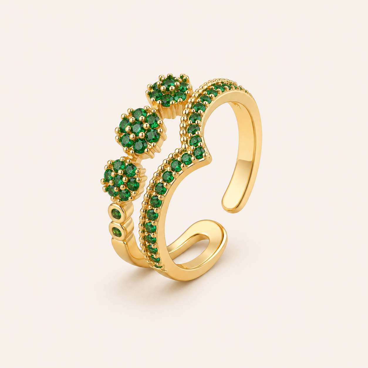 Nerisse Ring