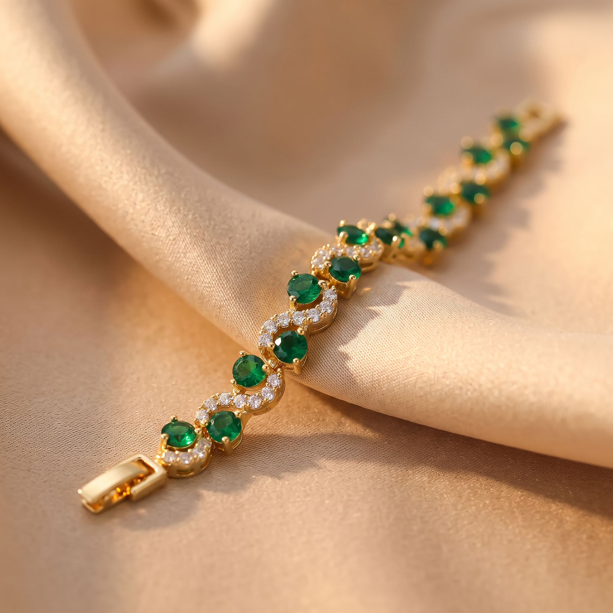 Fiora Bracelet