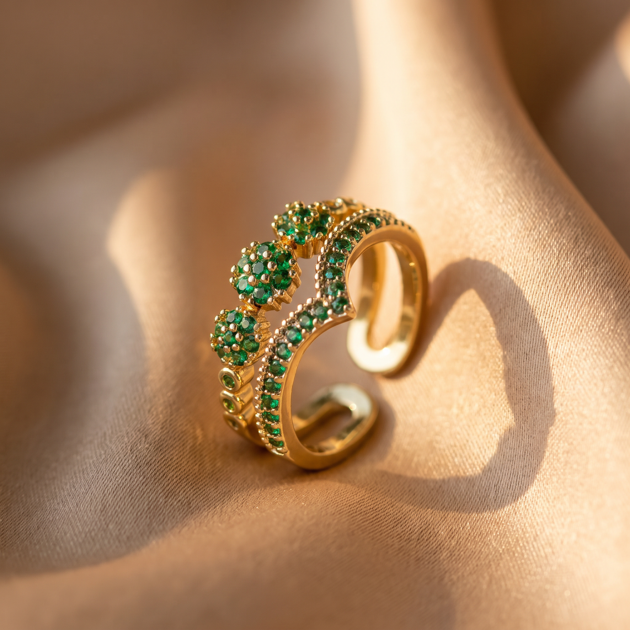 Nerisse Ring