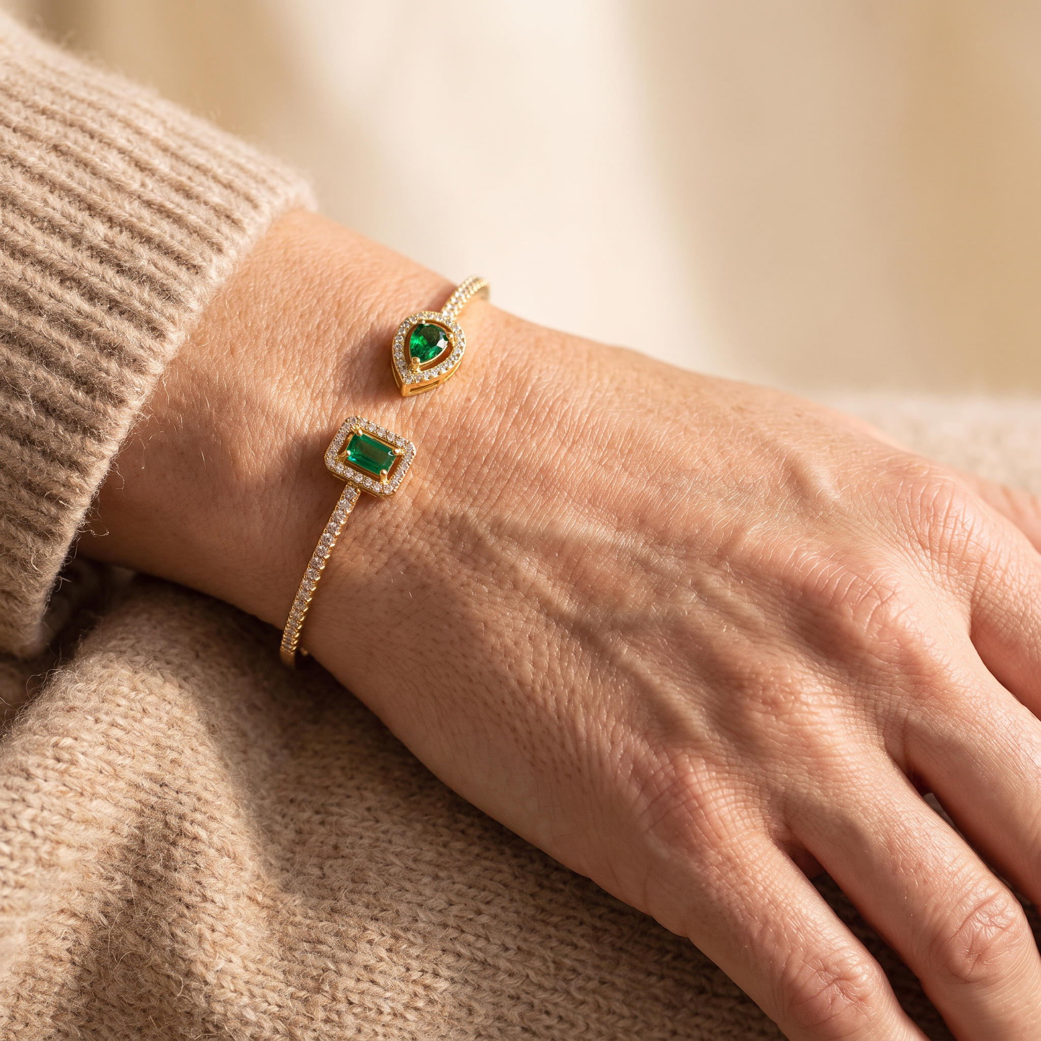 Verdeira Bracelet